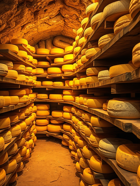scenic view of lake annecy in france